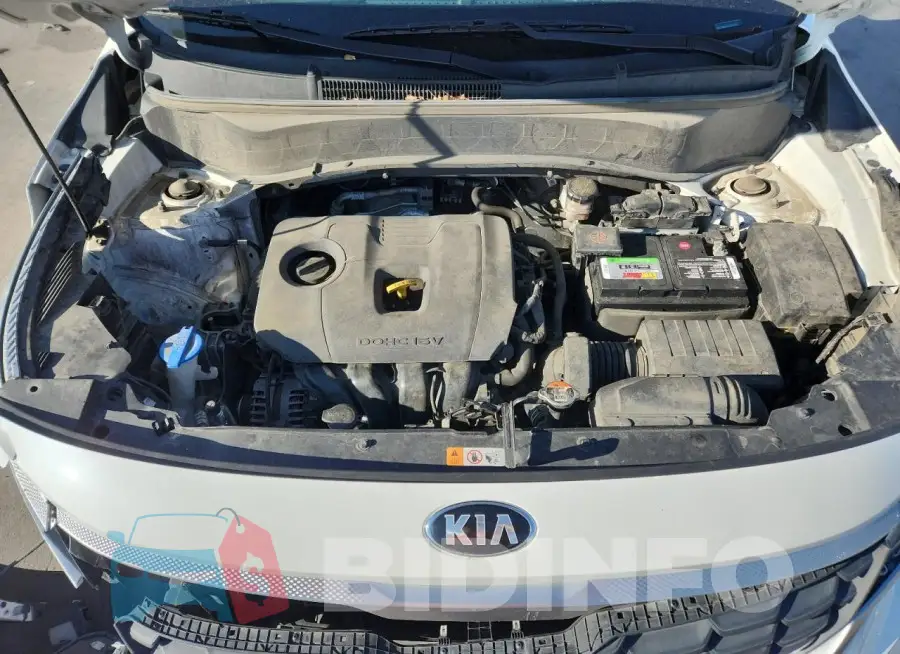 KNDEPCAA5M7112333 Photo# 12