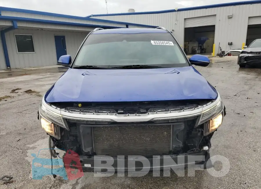 KNDEU2AA3M7173795 Photo# 5