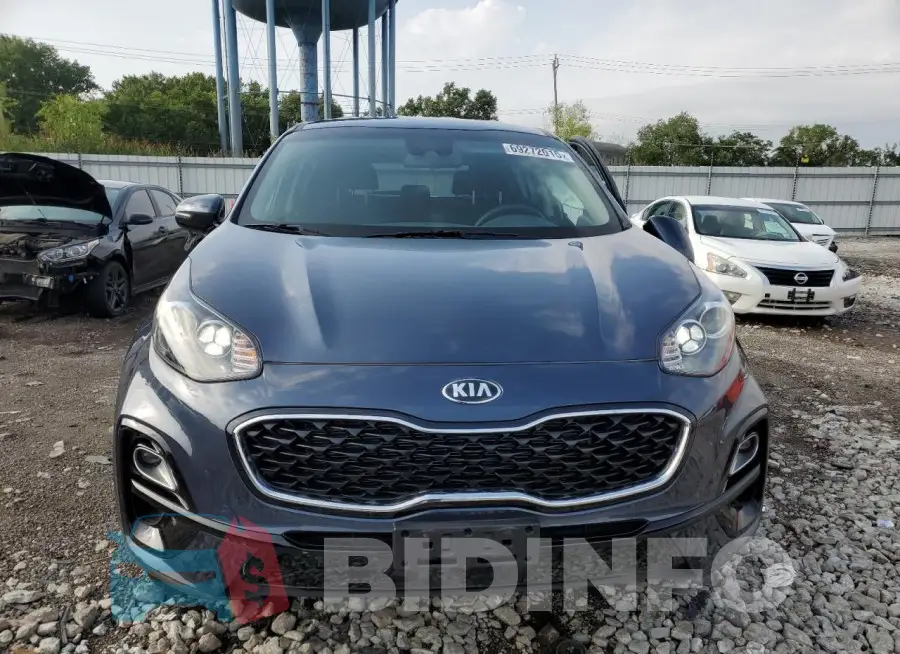 KNDPMCAC8M7844054 Photo# 5