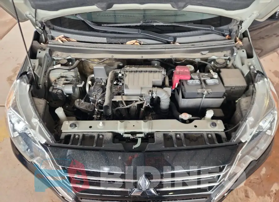 ML32FUFJ4PHF01599 Photo# 11