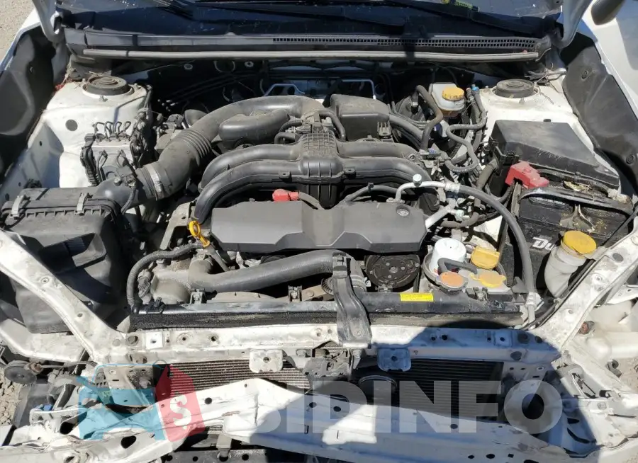 JF2GPABC1HH257397 Photo# 11