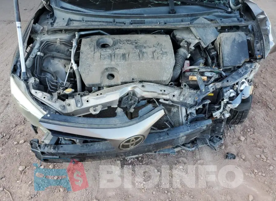 2T1BURHE7HC763443 Photo# 11