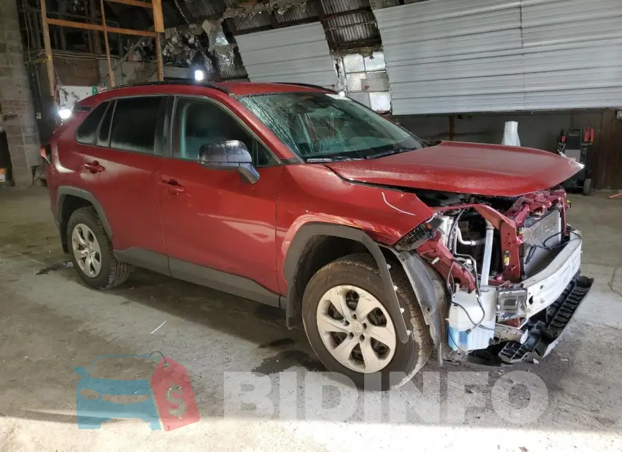 2T3F1RFV5KC055638 Photo# 4