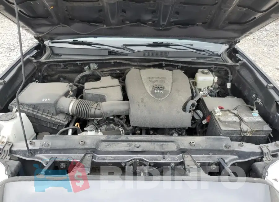 3TYCZ5AN7MT049939 Photo# 11