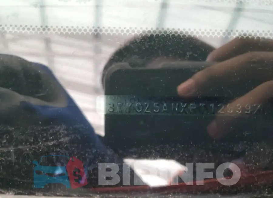 3TYCZ5ANXPT125397 Photo# 12