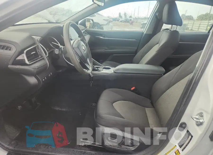 4T1C11AK5PU106927 Photo# 7