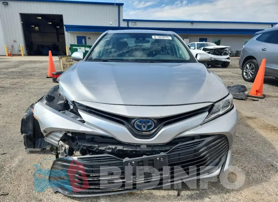 4T1C31AK5LU528734 Photo# 5