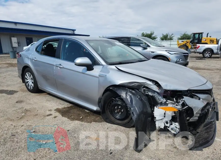 4T1C31AK5LU528734 Photo# 4