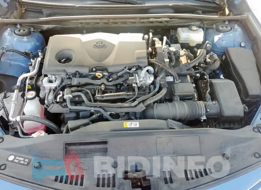 4T1K31AK7PU046557 Photo# 11
