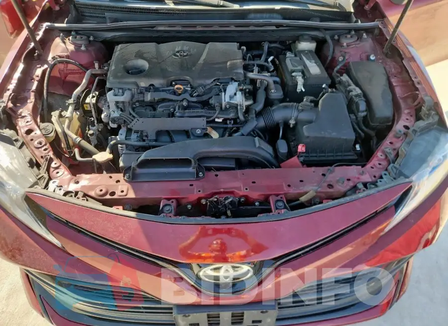4T1L11AK4LU306773 Photo# 11