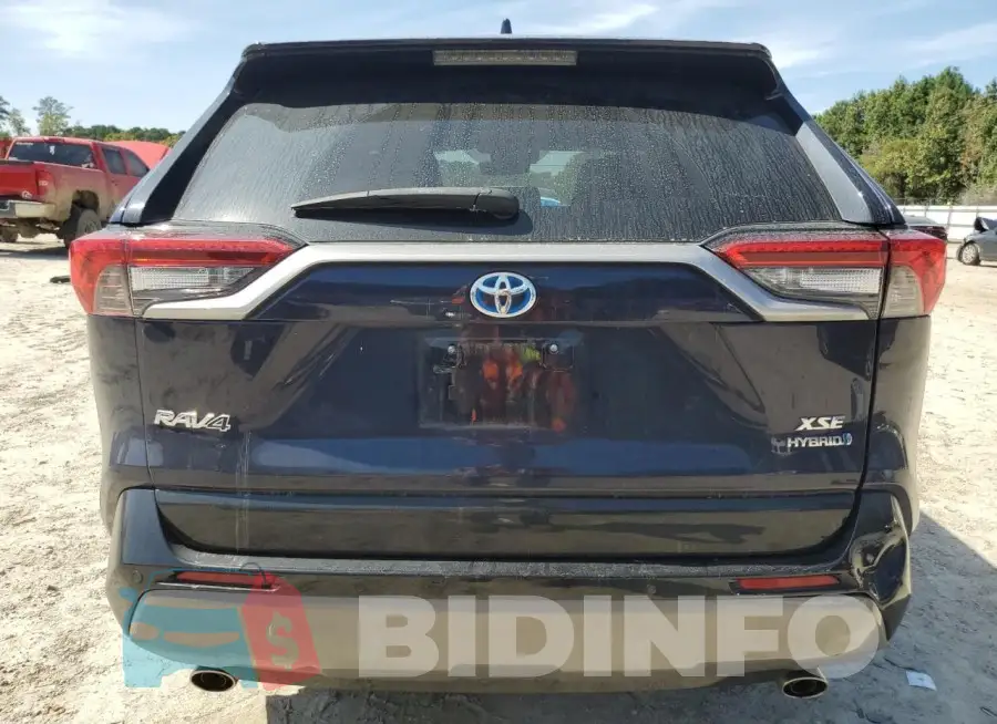 4T3E6RFV3MU036200 Photo# 6