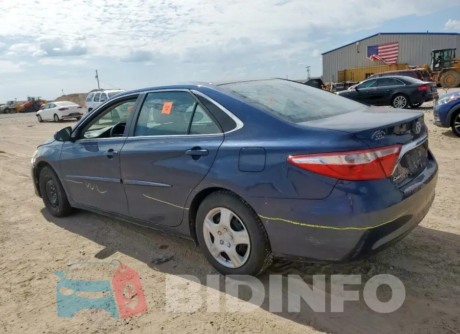4T4BF1FK5GR556704 Photo# 2