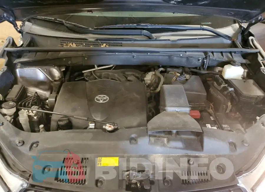 5TDBZRFH2KS999463 Photo# 12