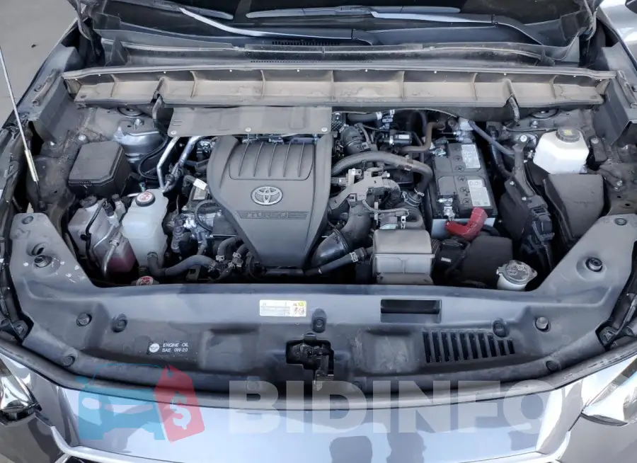 5TDKDRAH2RS541440 Photo# 12
