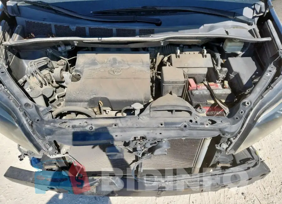 5TDXK3DCXGS745764 Photo# 12