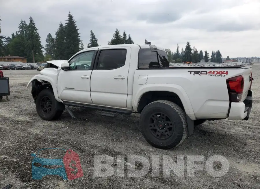 5TFCZ5AN7KX177021 Photo# 2