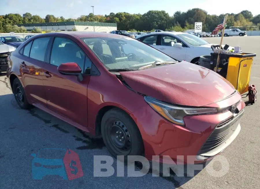 5YFB4MDE0RP139817 Photo# 4