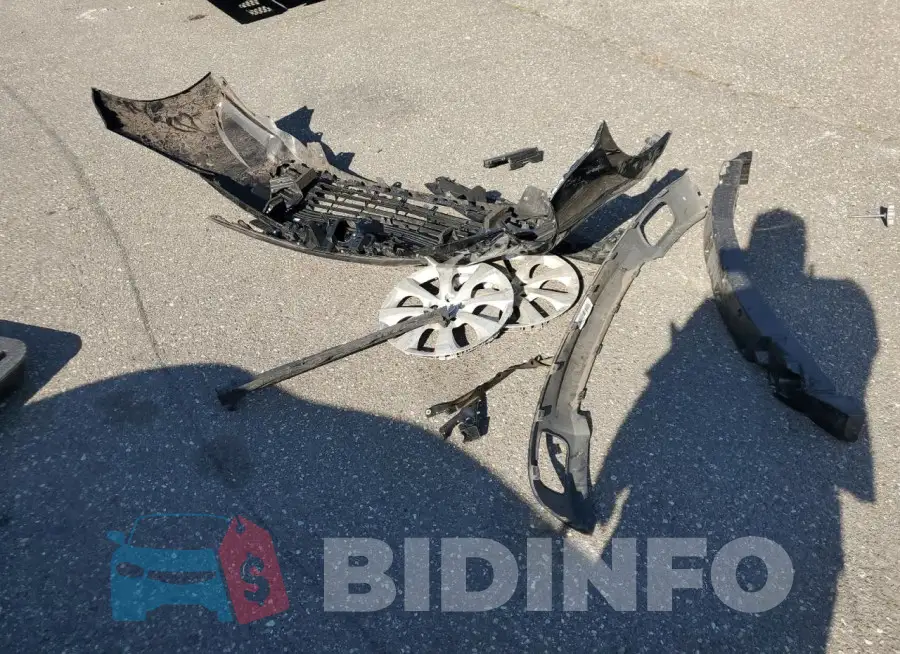 5YFB4MDE0RP189276 Photo# 12