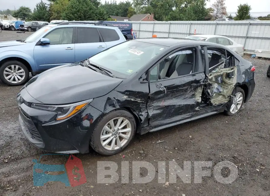 5YFB4MDE1RP205730 Photo# 1