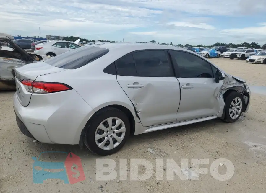 5YFB4MDE1SP248924 Photo# 3