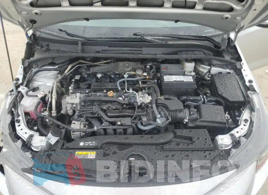 5YFB4MDE1SP248924 Photo# 11