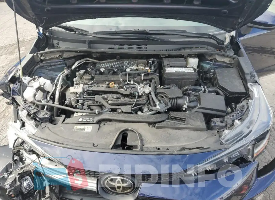5YFB4MDE3RP111557 Photo# 11