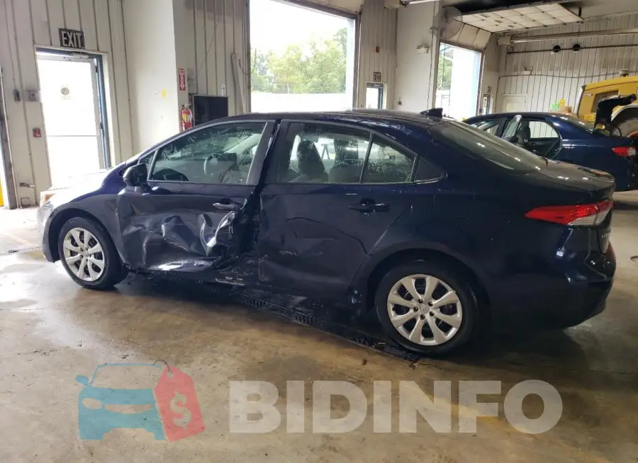5YFB4MDE3SP314728 Photo# 2