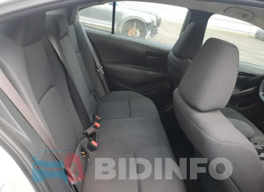 5YFB4MDE8RP127169 Photo# 10