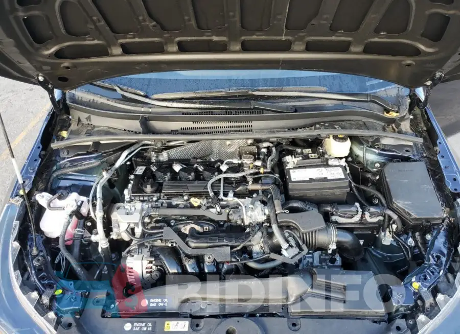 5YFB4MDE8SP326163 Photo# 11