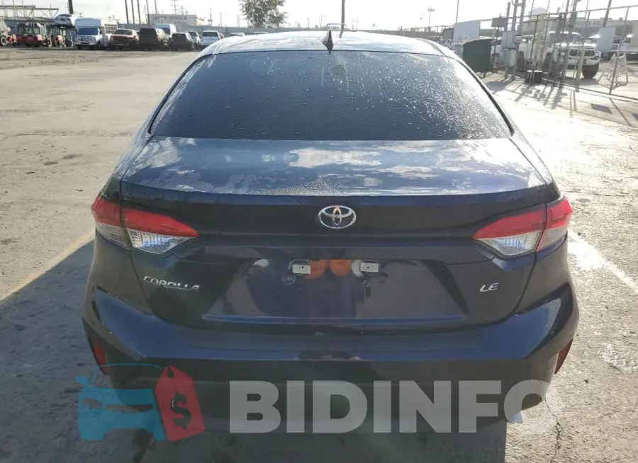 5YFB4MDE8SP326163 Photo# 6