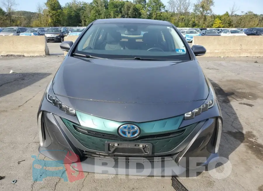 JTDKARFP2L3122926 Photo# 5