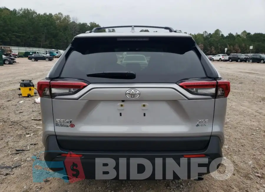 JTMB6RFV4SD165897 Photo# 6