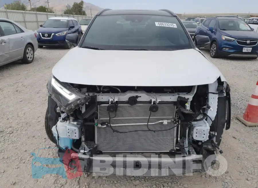 JTMFB3FV3SD258887 Photo# 5