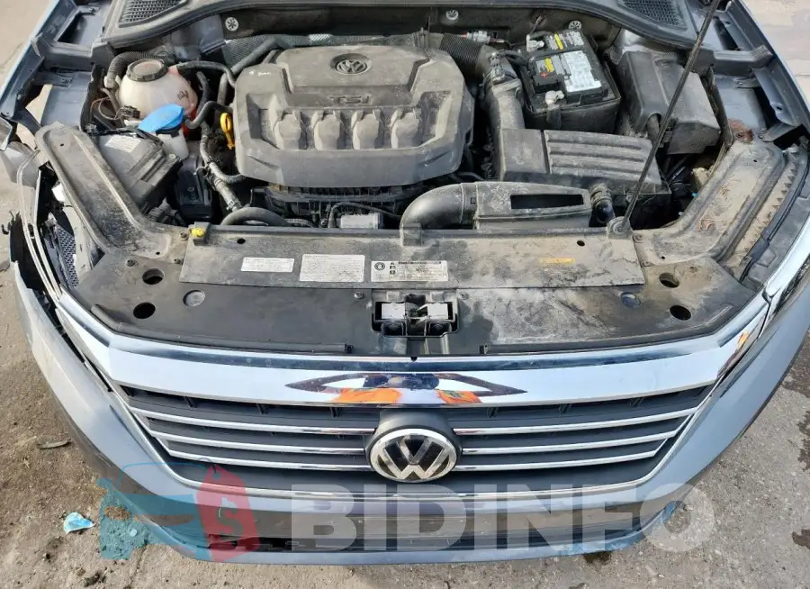 1VWSA7A39LC014521 Photo# 11