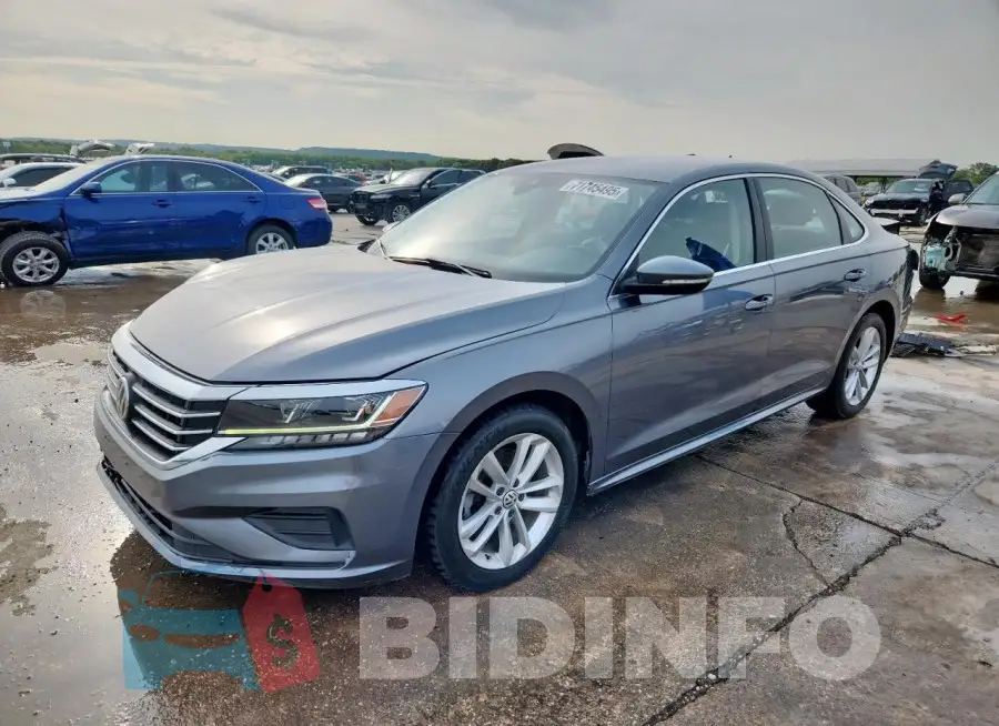1VWSA7A39LC014521 Photo# 1