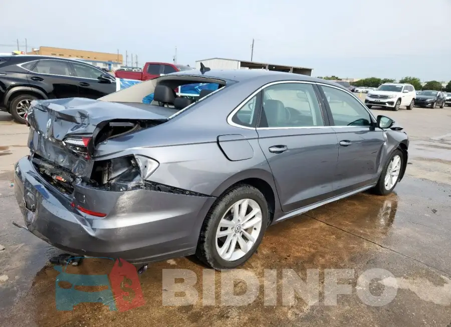 1VWSA7A39LC014521 Photo# 3