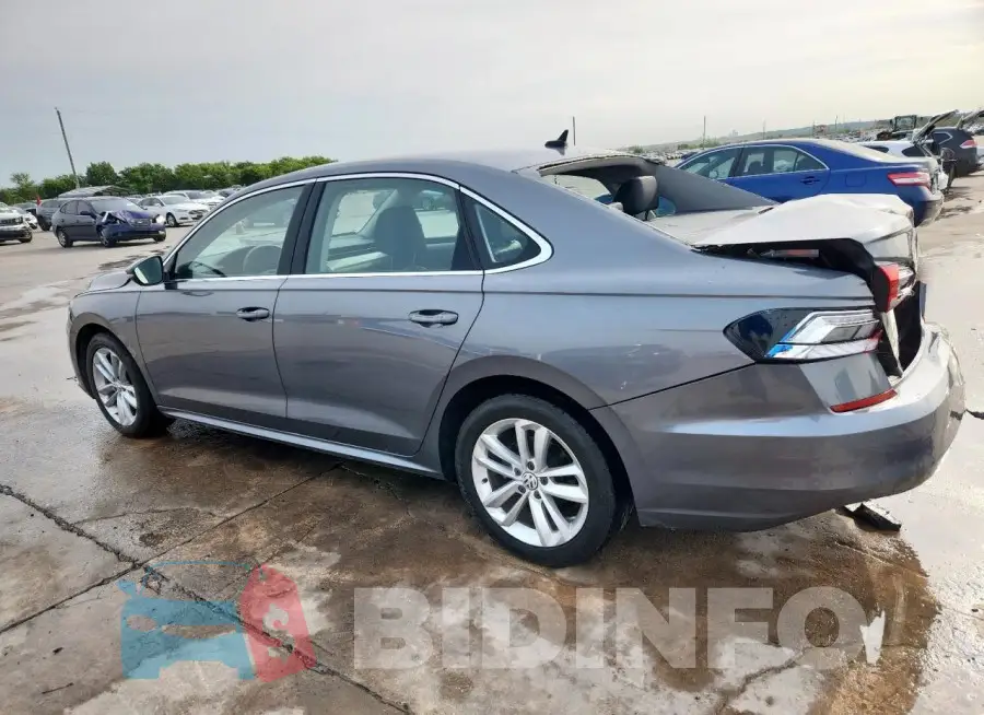 1VWSA7A39LC014521 Photo# 2