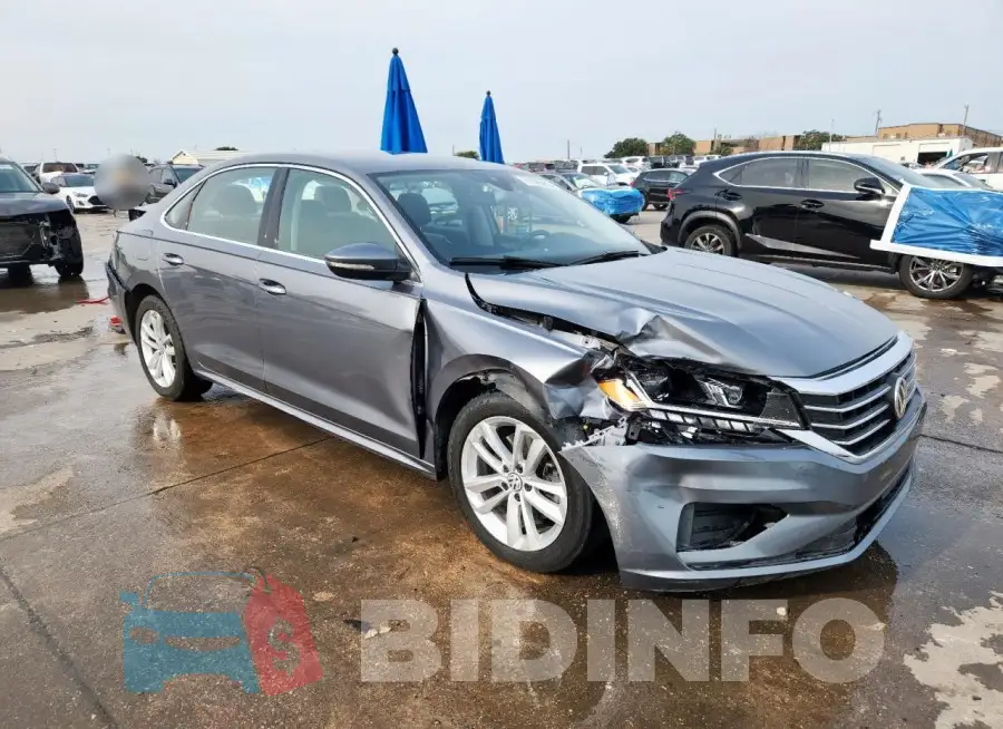 1VWSA7A39LC014521 Photo# 4