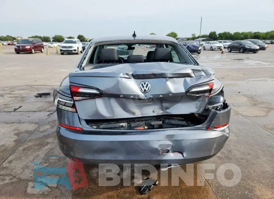 1VWSA7A39LC014521 Photo# 6