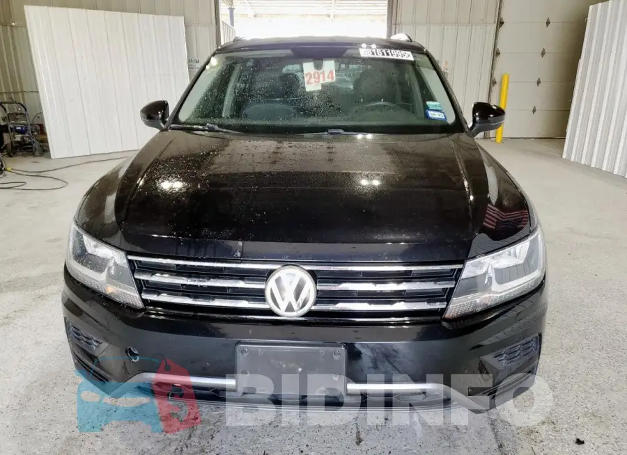 3VV3B7AX6KM181442 Photo# 5