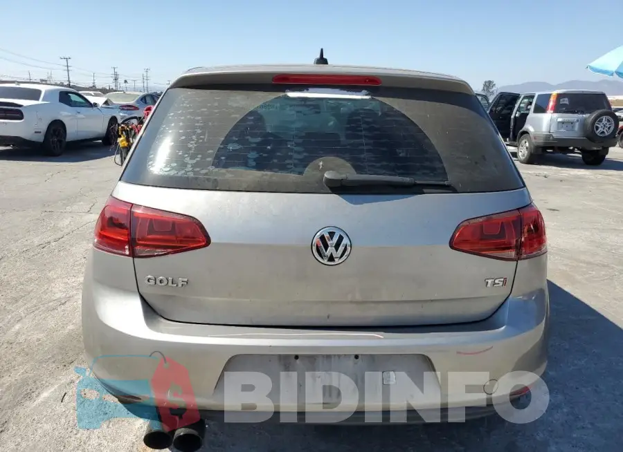 3VW217AU3GM014611 Photo# 6