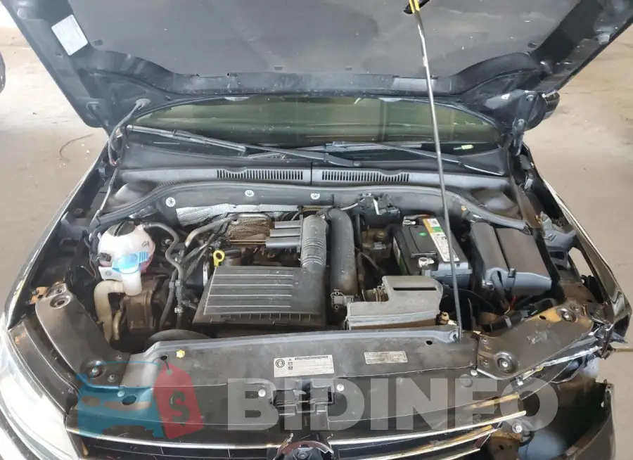3VW2B7AJ7HM257598 Photo# 11