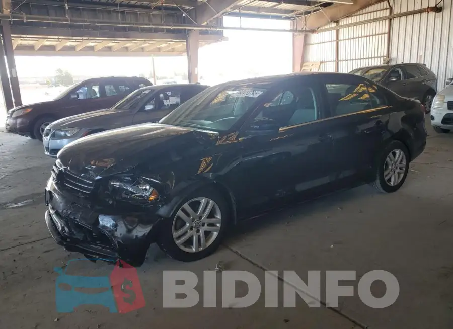 3VW2B7AJ7HM257598 Photo# 1