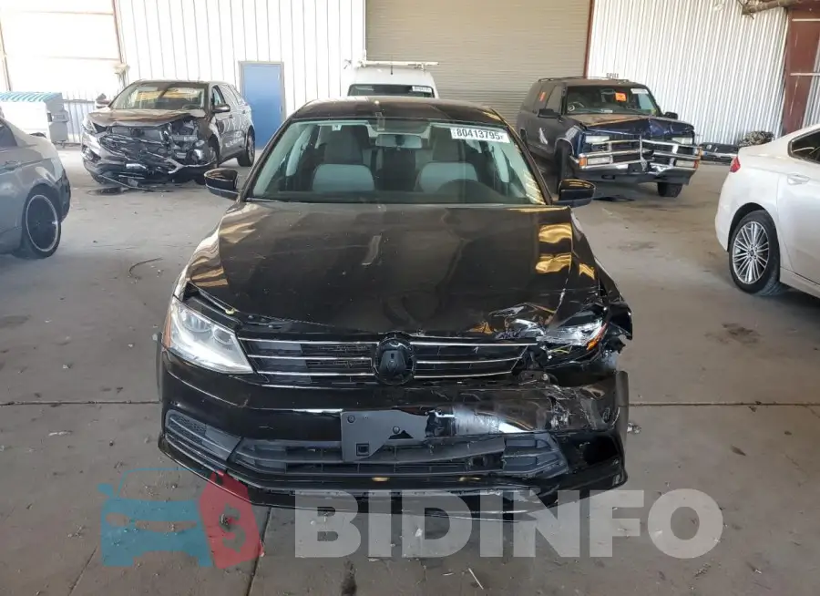 3VW2B7AJ7HM257598 Photo# 5