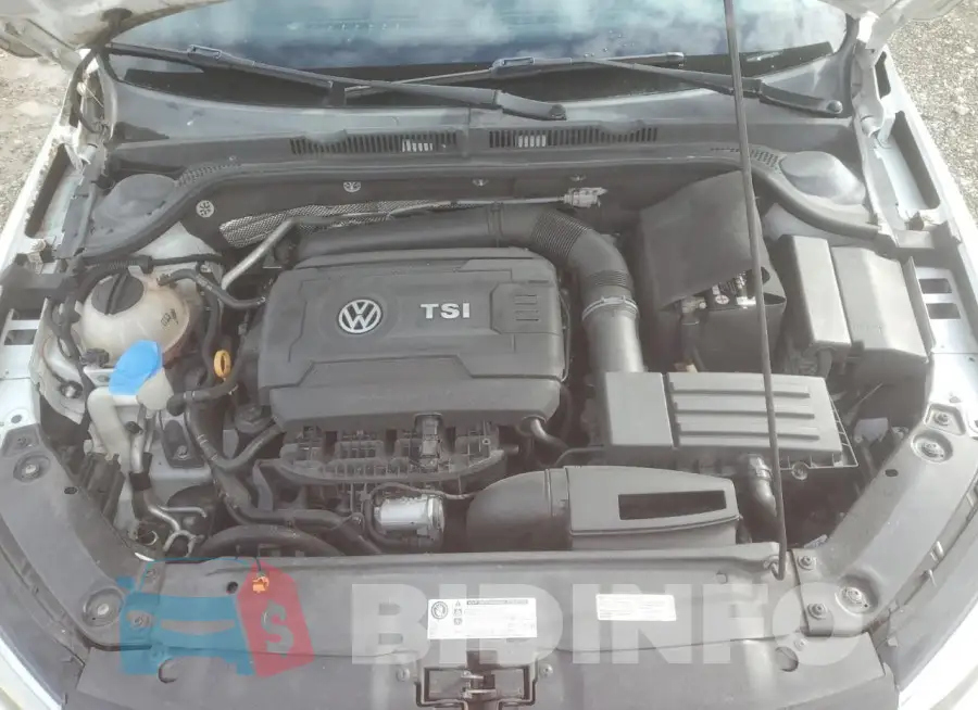 3VW4T7AJ8HM330970 Photo# 11