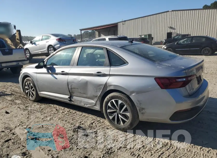 3VW5M7BU3RM045444 Photo# 2