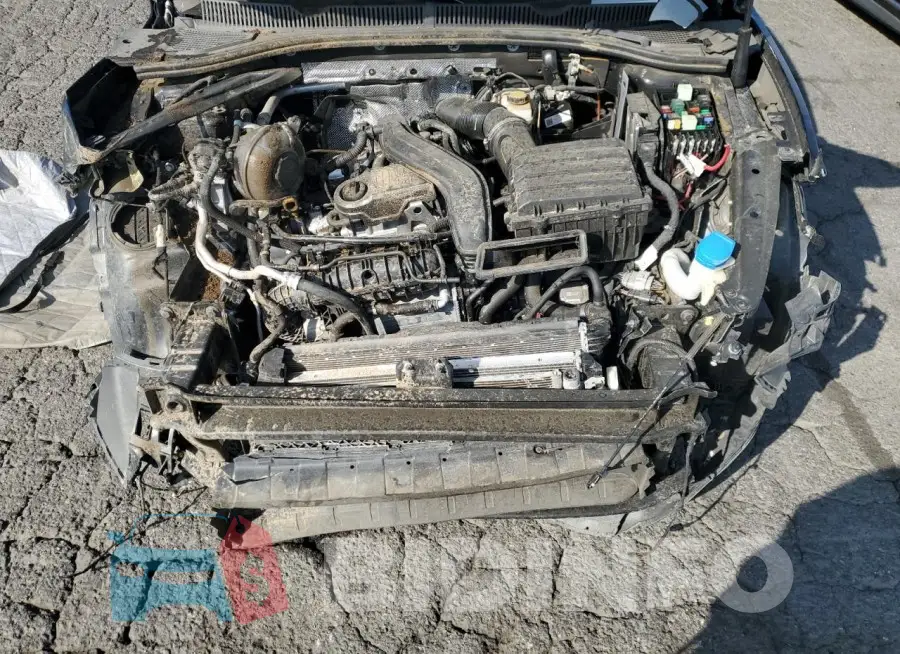 3VW7X7BU1SM012190 Photo# 11