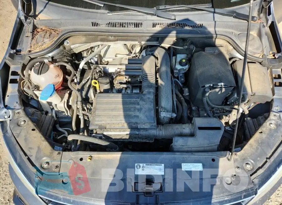 3VWDB7AJ5HM408575 Photo# 11