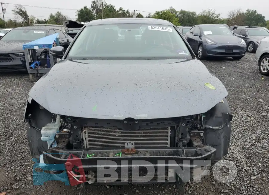3VWDB7AJ6HM415616 Photo# 5