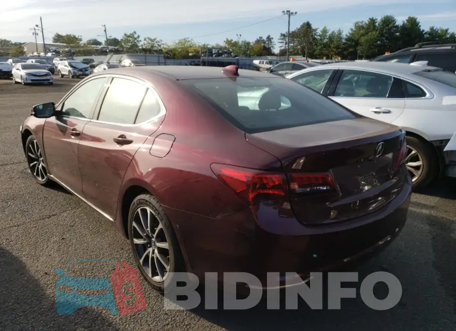 19UUB3F54GA003344 Photo# 2